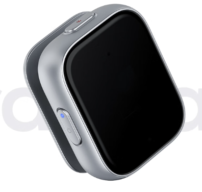 科大讯飞/iFLYTEK  Pokee 录音笔 专业录音取证设备小型录音神器 超长续航录音机