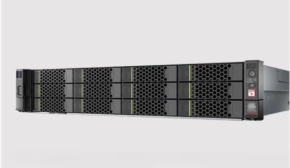 华为/Huawei Taisan2280 机架式服务器 12*3.5inch盘位主机，标配2颗kunpeng 920-32核(32核-2.6GHz);配置4条DDR4 Registered DIMM 32GB,2933MHz;可支持16个内存插槽;标配4*GE以太网卡; RAID0,1,10,5,50,6,60, RAID卡，支持掉电保护;配置2块1.92T