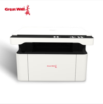 长城/GreatWall M2400DN 多功能一体机 黑白激光自动双面无线一体机