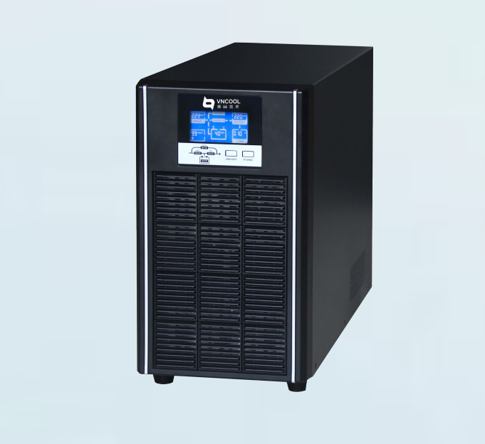 维屾 GT11020L 不间断电源（UPS） 20kVA含16块100AH电池及电池柜