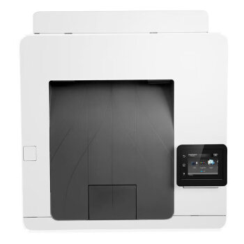 惠普（HP） M254dw A4彩色打印机 激光单功能打印机 无线连接 高速彩打 
